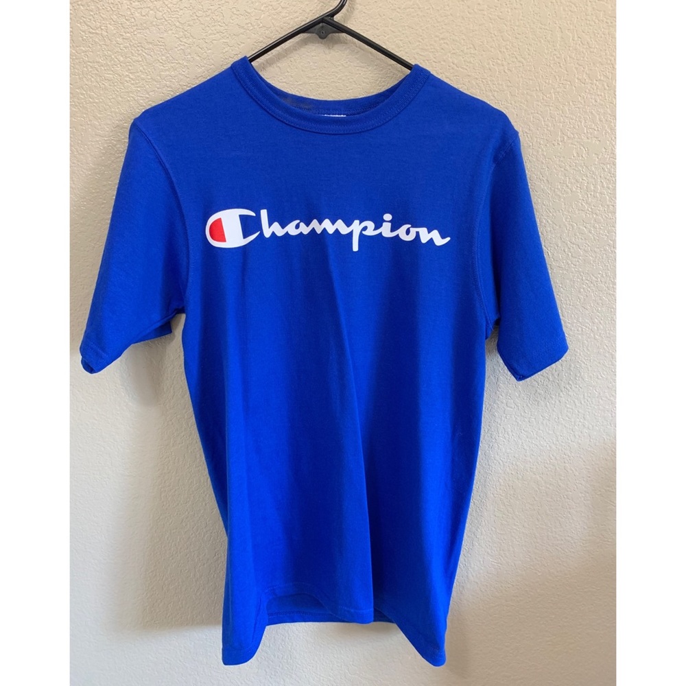 CHAMPION - men’s t-shirt